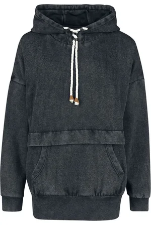RED by EMP Felpa con cappuccio di - Hoodie - S a XXL - Donna