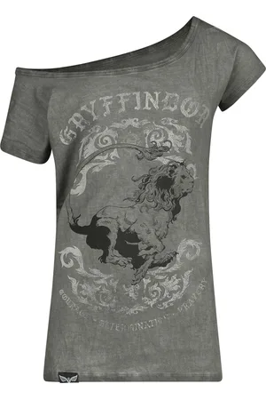 Harry Potter T-Shirt di - Gryffindor - S a XXL - Donna