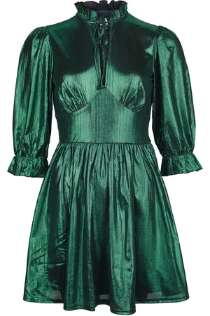 Hell Bunny Miniabito di - Gigi Mini Dress - XS a L - Donna