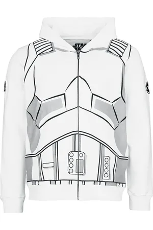 STAR WARS Felpa jogging Disney di - Stormtrooper - M a XXL - Uomo