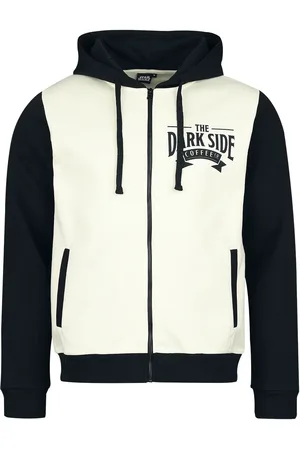 STAR WARS Felpa jogging Disney di - The Dark Side Coffee - S a XXL - Uomo