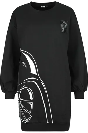 STAR WARS Miniabito Disney di - Darth Vader - M a L - Donna