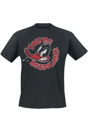 LOONEY TUNES T-Shirt di - Daffy Duck - You