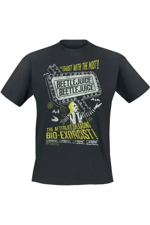 BEETLEJUICE T-Shirt di - The Afterlife