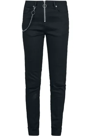 Forplay Jeans di - Abbey - W27L32 a W29L34 - Donna