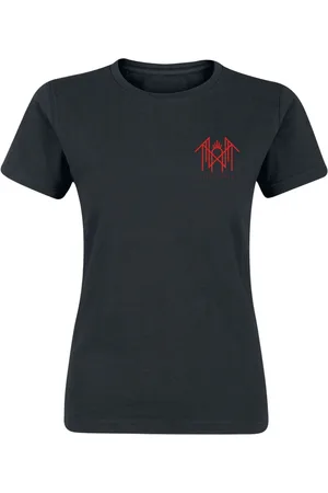 Sleep Token T-Shirt di - Totem - S a XXL - Donna