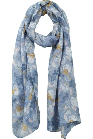 Disney Foulard Disney di - Lovely Stitch - Donna