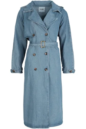 Hailys Cappotti di - LS C DJK Gi44ni - M - Donna