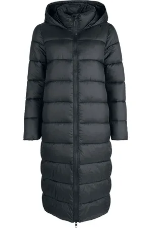Hailys Cappotto invernale di - LS N JK LA44RA - S a XXL - Donna