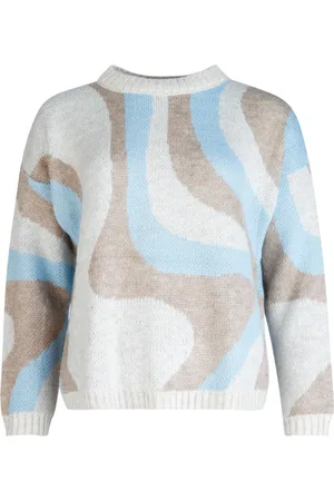 Hailys Maglione di - LS A SK Ka44yla - S-M a M-L - Donna