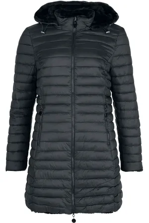 Hailys Giacca di mezza stagione di - LS P JK LI44ZZ Wendejacke - XS a S - Donna