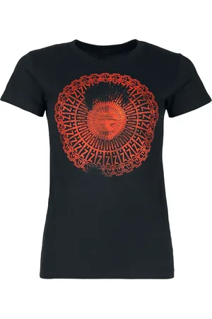 Rammstein T-Shirt di - Unendlichkeit - S a XXL - Donna