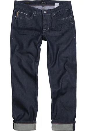 Motörhead Jeans di - DANNY-RS Slim Fit - W32L32 a W33L34 - Uomo