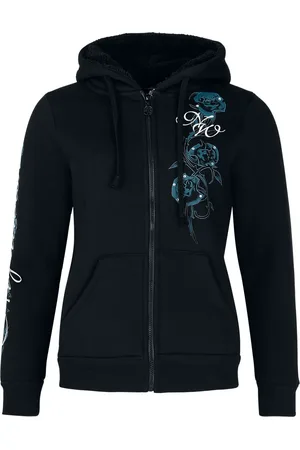 Nightwish Felpa jogging di - EMP Signature Collection - S a XL - Donna
