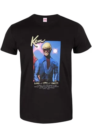 Barbie T-Shirt di - - Ken - Love Hope Unity - S a XXL - Uomo