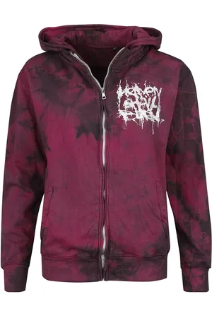 Heaven Shall Burn Felpa jogging di - Nothing - S a XL - Donna