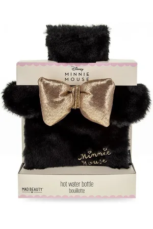 Minnie & Topolino Bottiglia acqua calda Disney di - Mad Beauty - Minnie Wärmflasche - Unisex