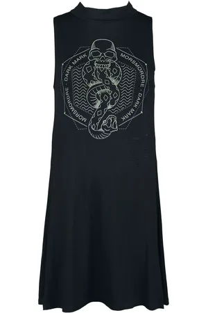 Harry Potter Miniabito di - Dark mark - S a XXL - Donna