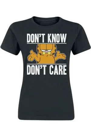 Garfield T-Shirt di - Don