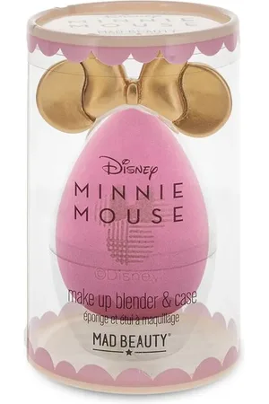 Minnie & Topolino Cosmetici Disney di - Mad Beauty - Minnie - Make-Up Schwamm - Donna