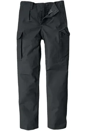 Brandit Pantaloni modello cargo di - Moleskin Pants Original - W32L30 a W34L34 - Uomo
