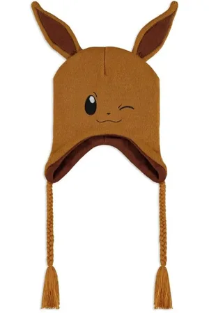 Pokemon Beanie Gaming di - Eevee - Unisex
