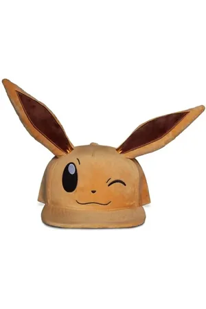 Pokemon Cappello Gaming di - Eevee - Unisex