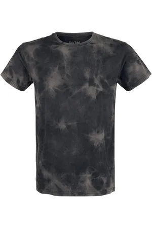 EMP T-Shirt di - Batik washed T-shirt - S a XXL - Uomo