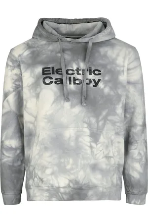 Electric Callboy Felpa con cappuccio di - Fuck Boi - M a XL - Donna