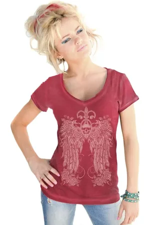 EMP T-Shirt di - M a XL - Donna