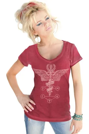 EMP T-Shirt di - S a XXL - Donna
