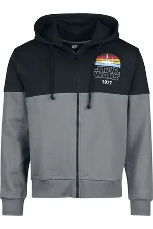 STAR WARS Felpa jogging Disney di - X- Wing - 1977 - S a XL - Uomo