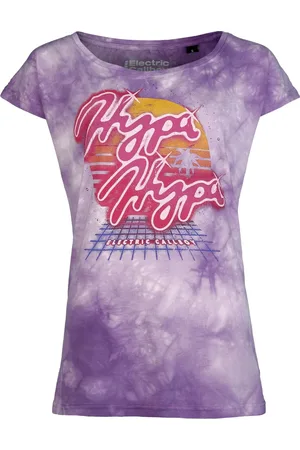 Electric Callboy T-Shirt di - Hypa Hypa - S a 4XL - Donna