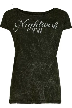 Nightwish T-Shirt di - Yesterwynde Boat - S a 4XL - Donna