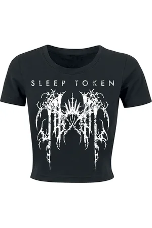 Sleep Token T-Shirt di - Grunge - S a XXL - Donna
