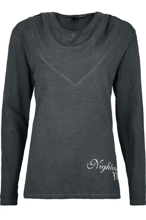 Nightwish Felpa jogging di - Yesterwynde Boat - S a XXL - Donna