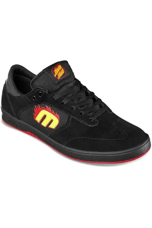 Etnies Sneaker di - WINDROW X SANTA CRUZ FLAME - EU41 a EU47 - Uomo