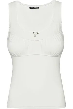 VIVE MARIA Top di - Summer Lolita Top - XS a XXL - Donna