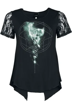 Harry Potter T-Shirt di - Always - S a XXL - Donna
