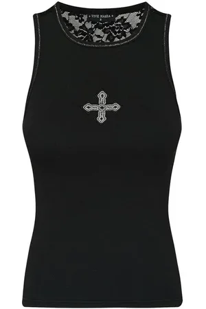 VIVE MARIA Top di - Holy Summer Top - XS a XXL - Donna
