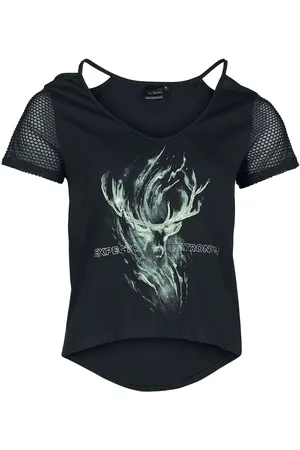 Harry Potter T-Shirt di - Expecto Patronum - S a XXL - Donna