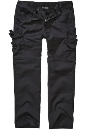 Brandit Pantaloni modello cargo di - Tactical Ripstop Trousers - S a 5XL - Uomo