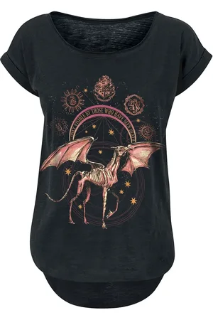 Harry Potter T-Shirt di - Thestral - L - Donna