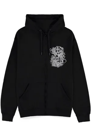 Disney Felpa jogging Disney di - Stitch - Metal Graphic - S a XL - Uomo