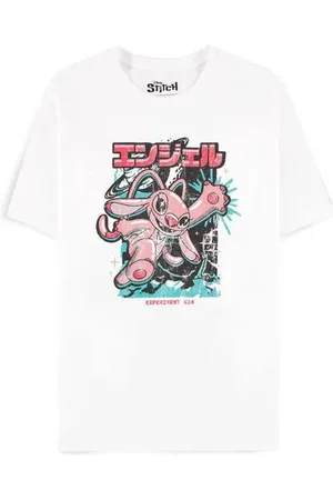 Disney T-Shirt Disney di - Vintage Angel - S a XXL - Donna