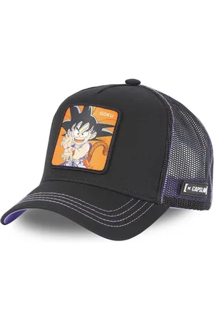 Dragon Ball Cappello Gaming di - Junger Son Goku - Uomo