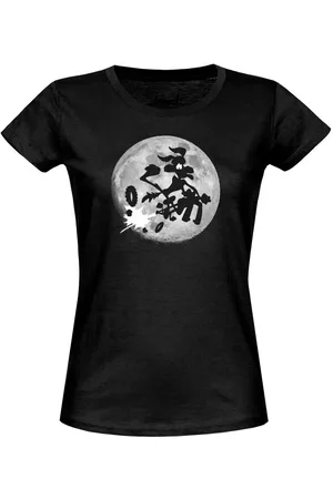LOONEY TUNES T-Shirt di - Coyote - Baamm - M a XXL - Donna