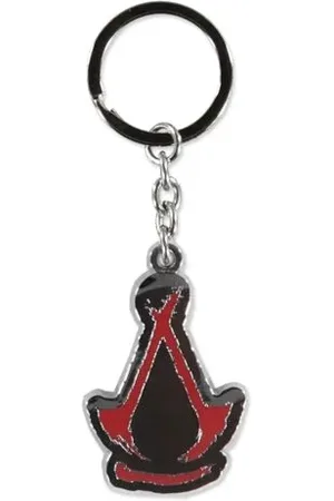 Assassin´s Creed Pendente portachiavi Gaming di - Shadows - Unisex