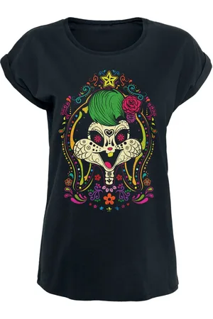 LOONEY TUNES T-Shirt di - Lola Muertos - S a L - Donna