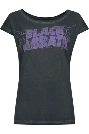 Black Sabbath T-Shirt di - Lord Of This World - S a XXL - Donna